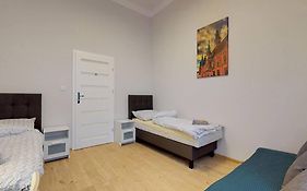 Z Big Apart Market Square - Rynek 42-6 Rooms :)